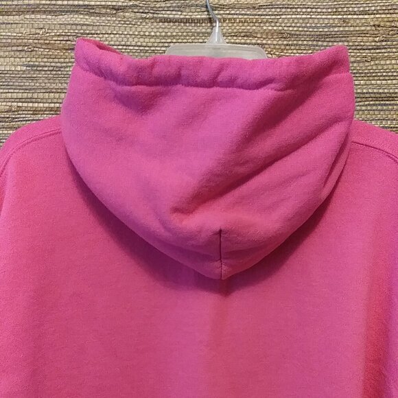 Hot Pink Hoodie XL – “Surviving Motherhood One Joint at a Time” | Savage Moms - Picture 11 of 13
